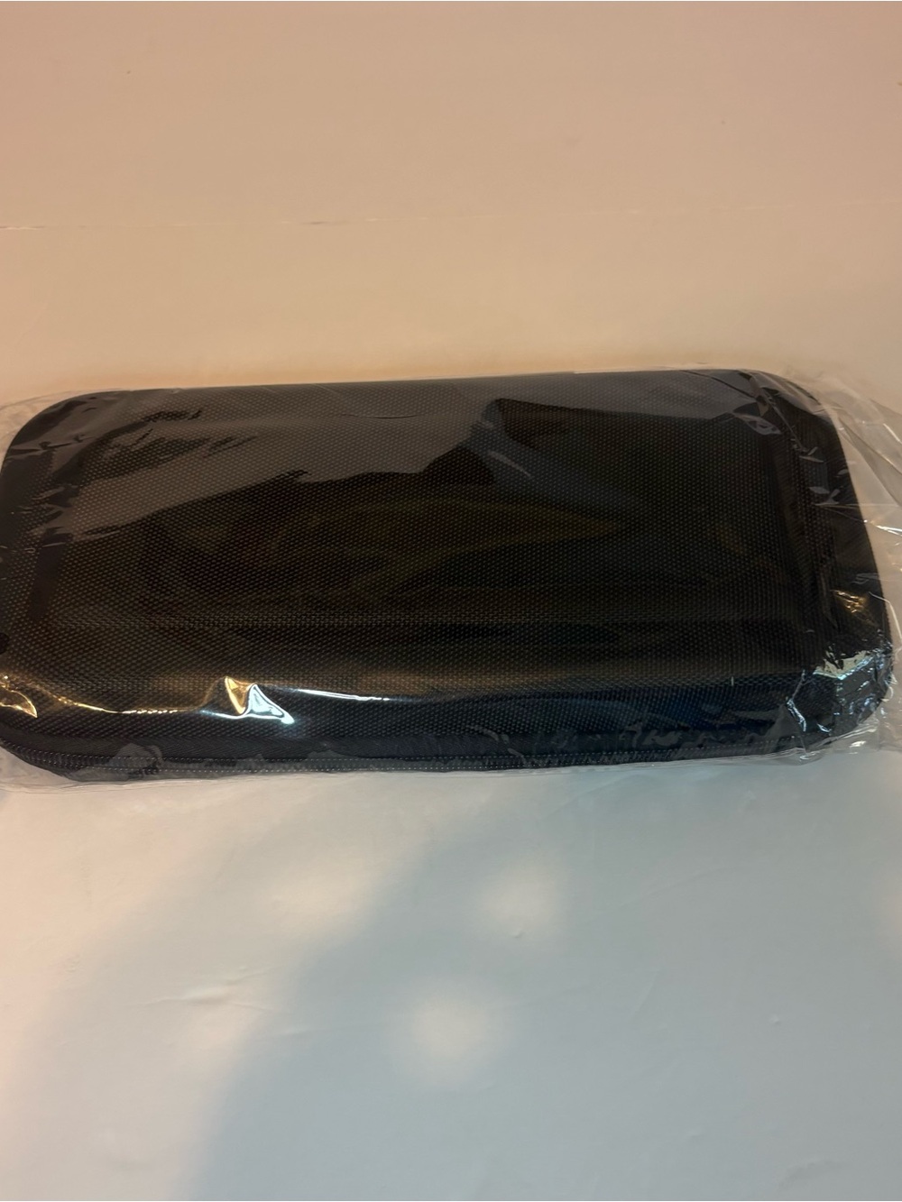 MoKo Hard Shell Carrying Case for Nintendo Switch 2 2025 Travel Case Black New